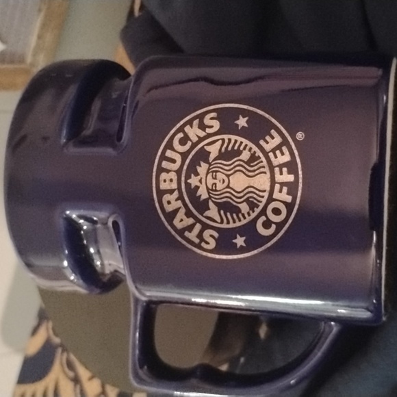 STARBUCKS MUG - Picture 3 of 8